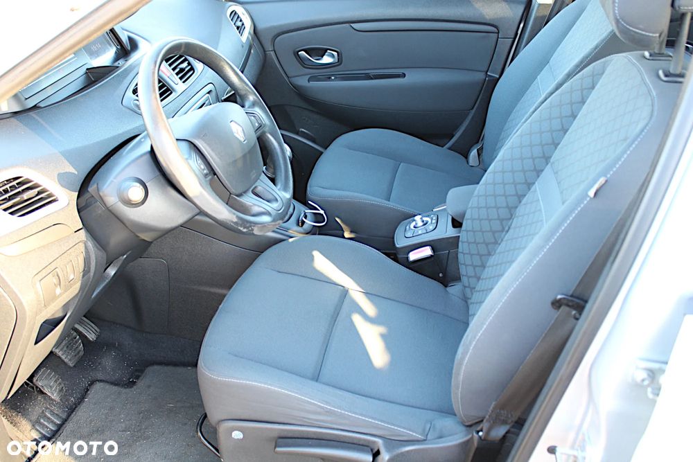 Renault Grand Scenic 1.6 16V 110 LIMITED - 23