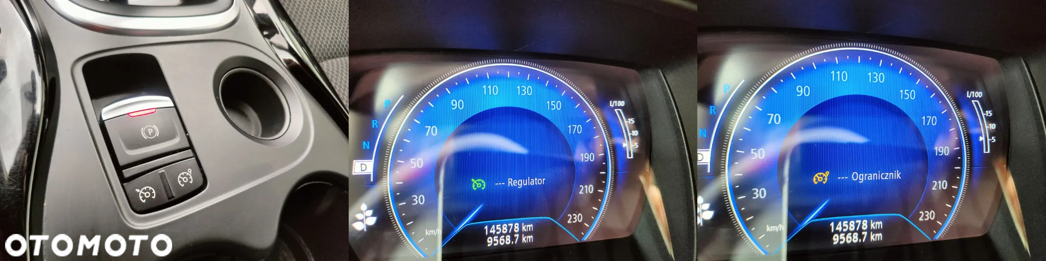 Renault Kadjar 1.3 TCe FAP Zen EDC - 31