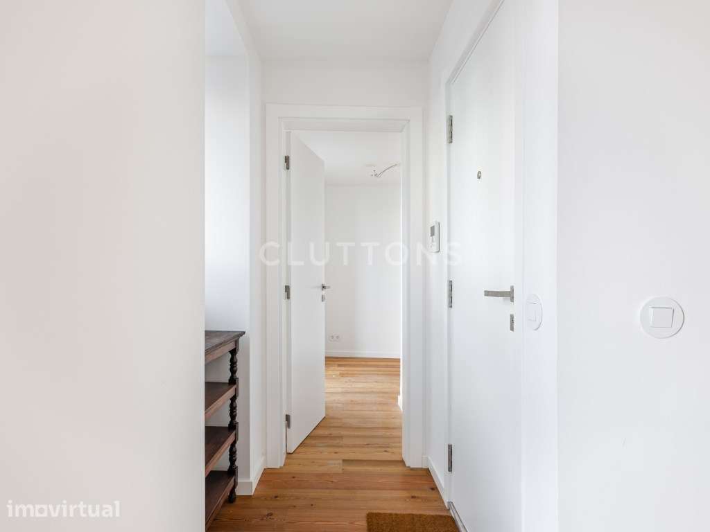 Apartamento T2, centro Lisboa - Grande imagem: 3/26