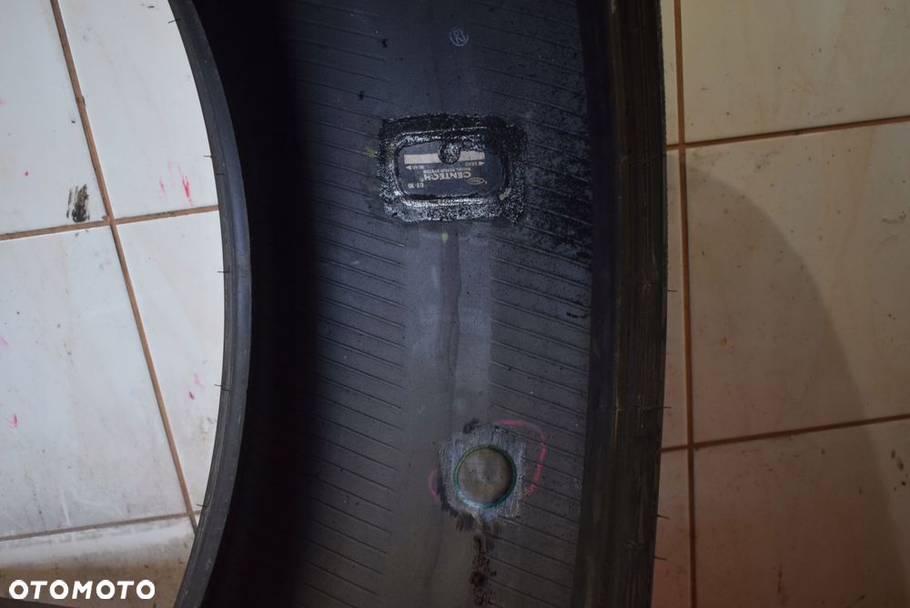 R19 255/35 Bridgestone Potenza S001 AO Wysyłka gratis! - 8