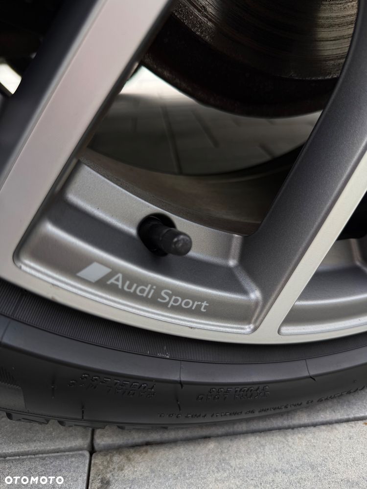 Audi A6 Avant 40 TDI mHEV S tronic - 38