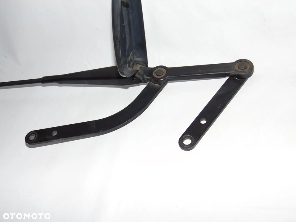 BEZ LUZÓW ramie wycieraczki wycieraczka prawa pasażera przód przednia A2038201944 Mercedes W203 S203 C Klasa sedan kombi 00-04r - 8