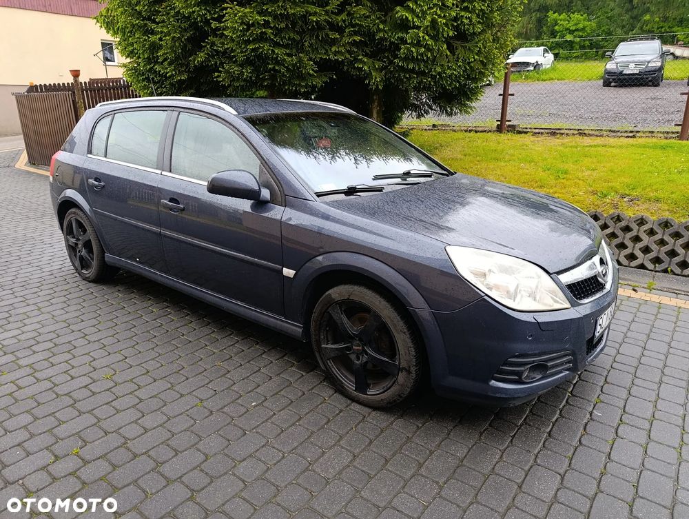 Opel Signum 1.9 CDTI Elegance - 6