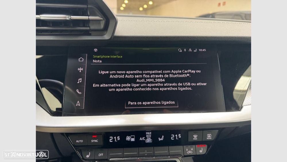 Audi A3 Sportback - 20