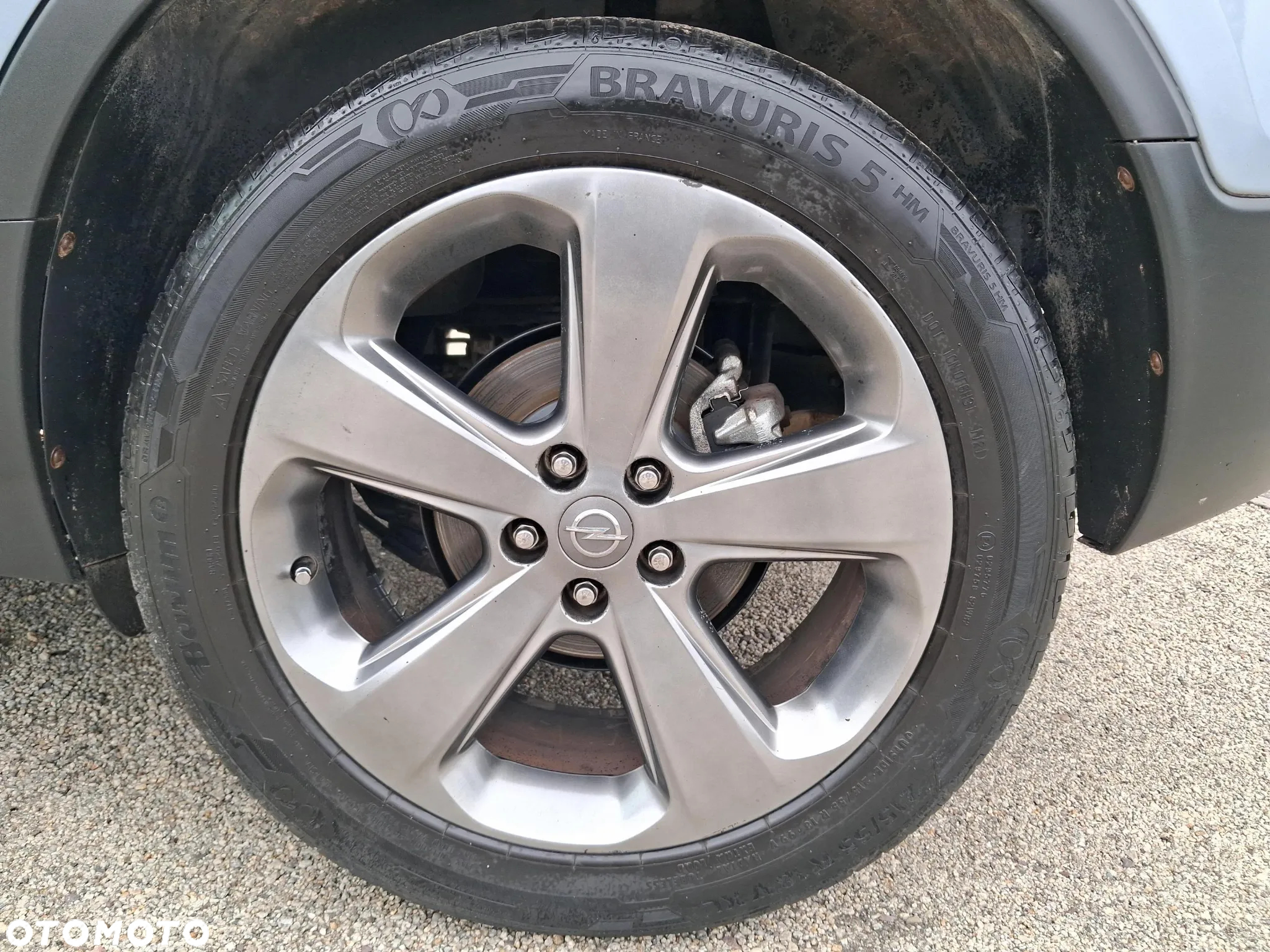 Opel Mokka 1.4 T Enjoy S&S 4x4 - 18