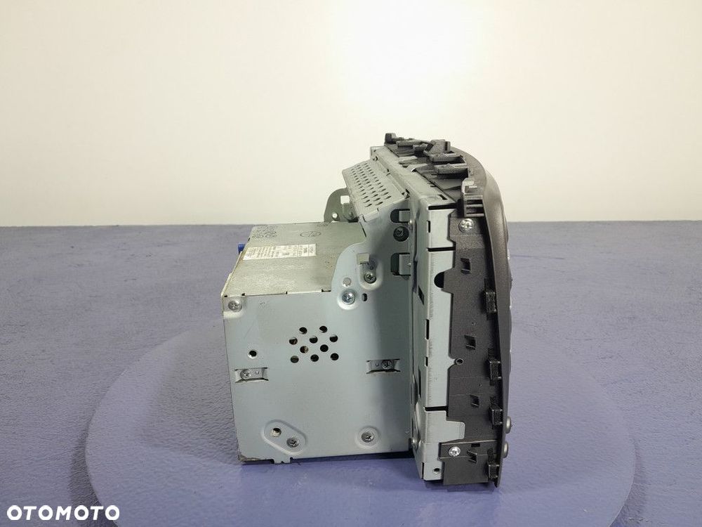 LEXUS IS II XE20 RADIO NAWIGACJA PRZEŁĄCZNIK KLIMATYZACJI 86111-53050 - 5