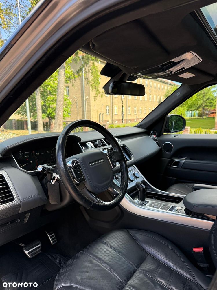 Land Rover Range Rover - 18