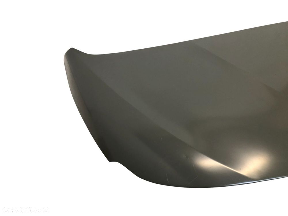 Toyota ProAce City K9 2020- Maska pokrywa silnika stalowa - 4