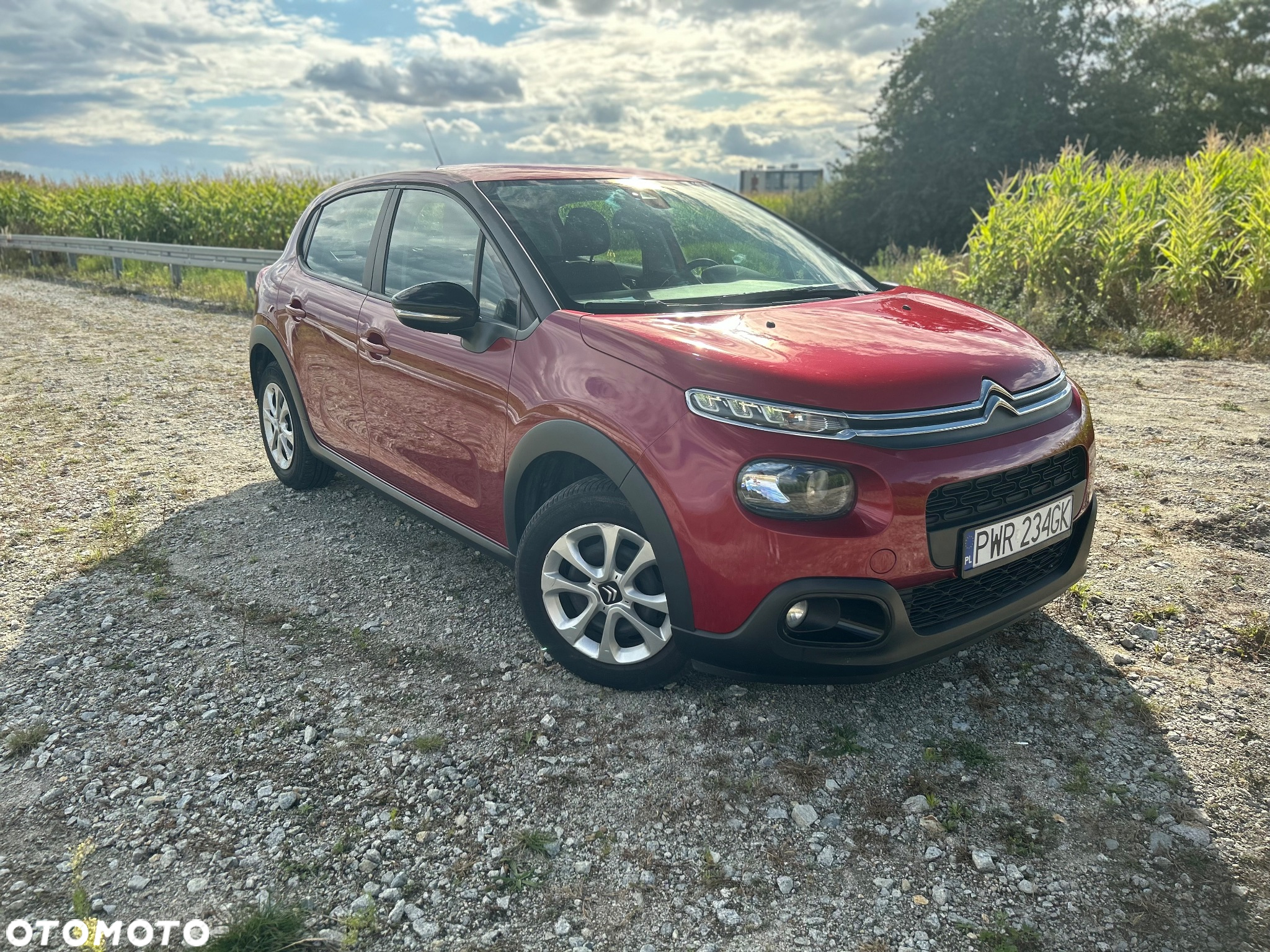 Citroën C3 1.2 PureTech Elle - 7