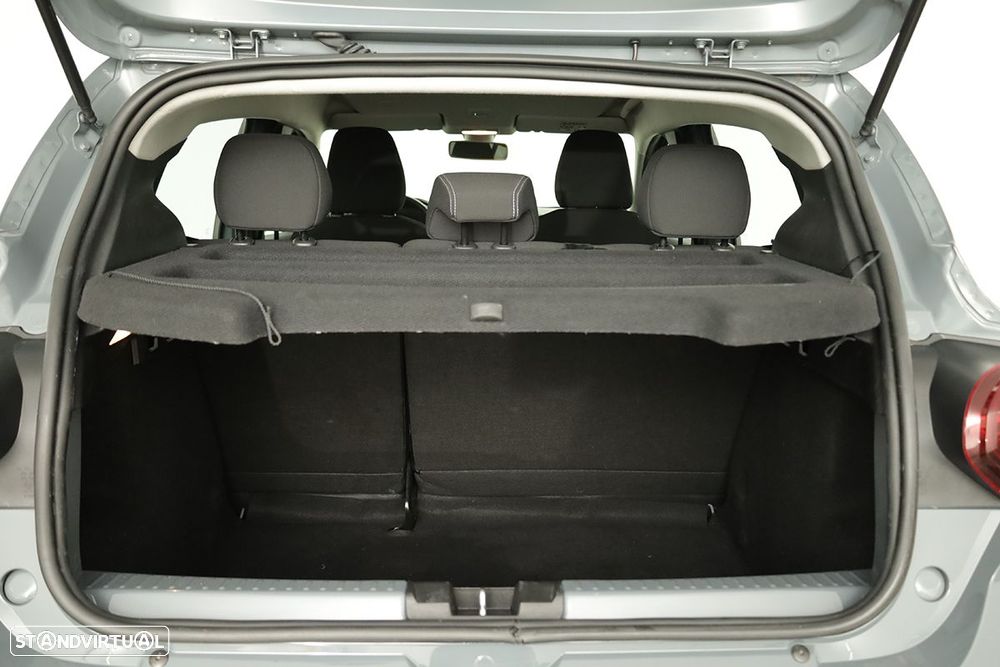 Dacia Sandero 1.0 ECO-G Expression Bi-Fuel - 23