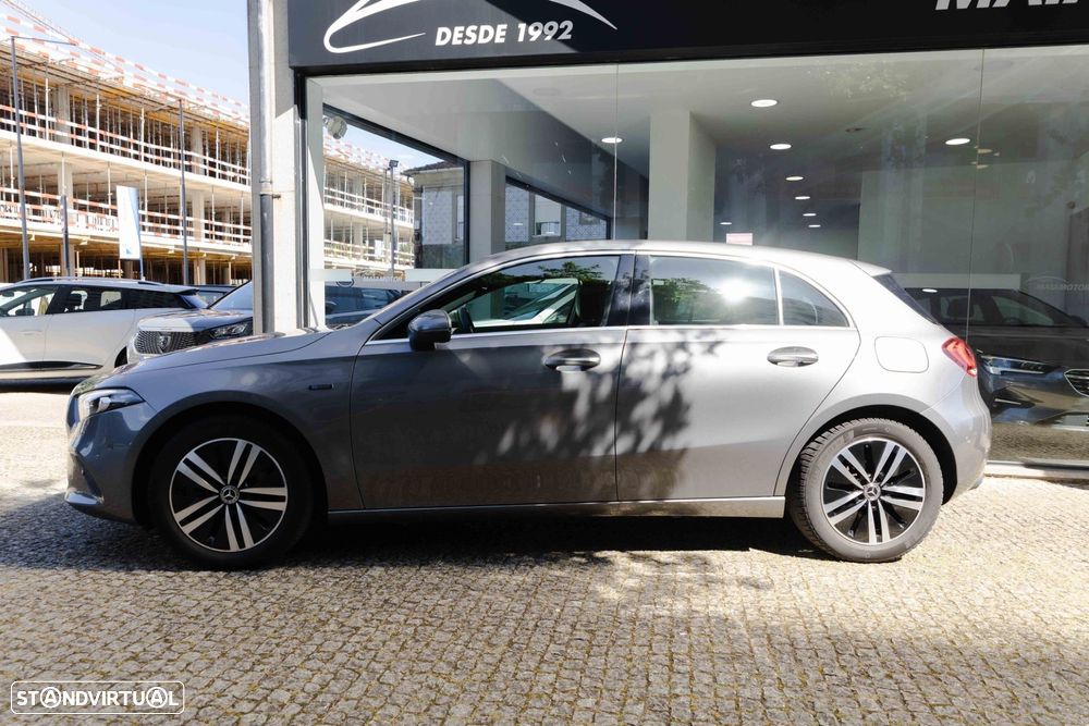 Mercedes-Benz A 250 e Progressive - 3