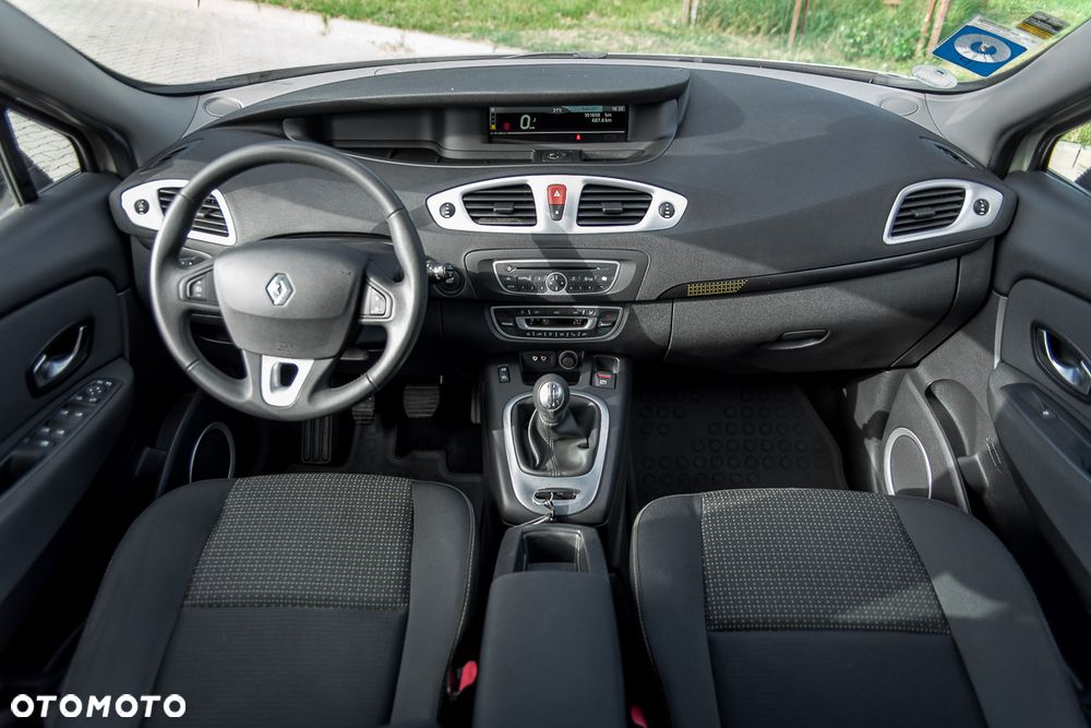Renault Scenic - 37