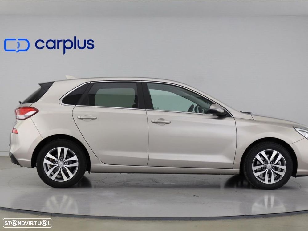 Hyundai i30 1.0 T-GDI Style - 8