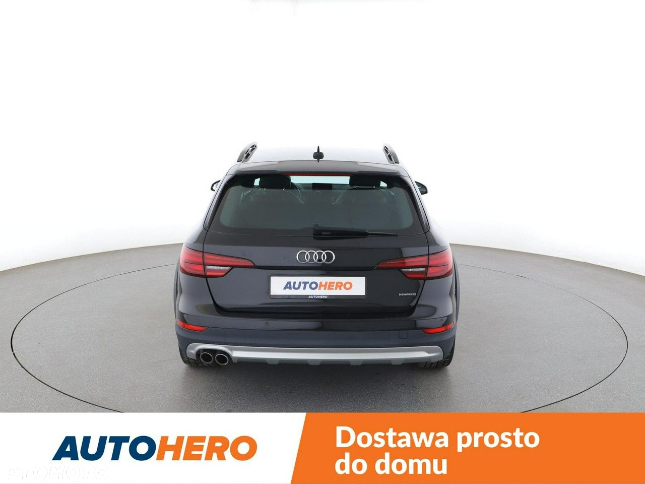 Audi A4 Allroad 2.0 TDI Quattro - 6
