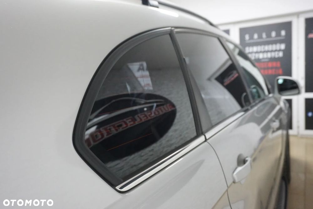 Chevrolet Captiva 2.4 2WD 5 Sitzer LS - 20