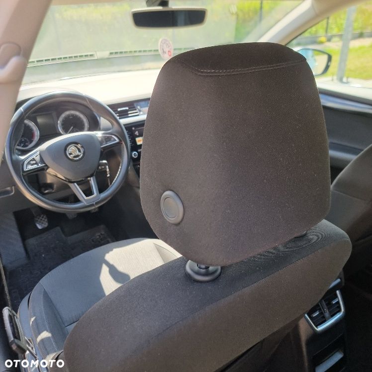 Skoda Octavia 2.0 TDI SCR Style - 29