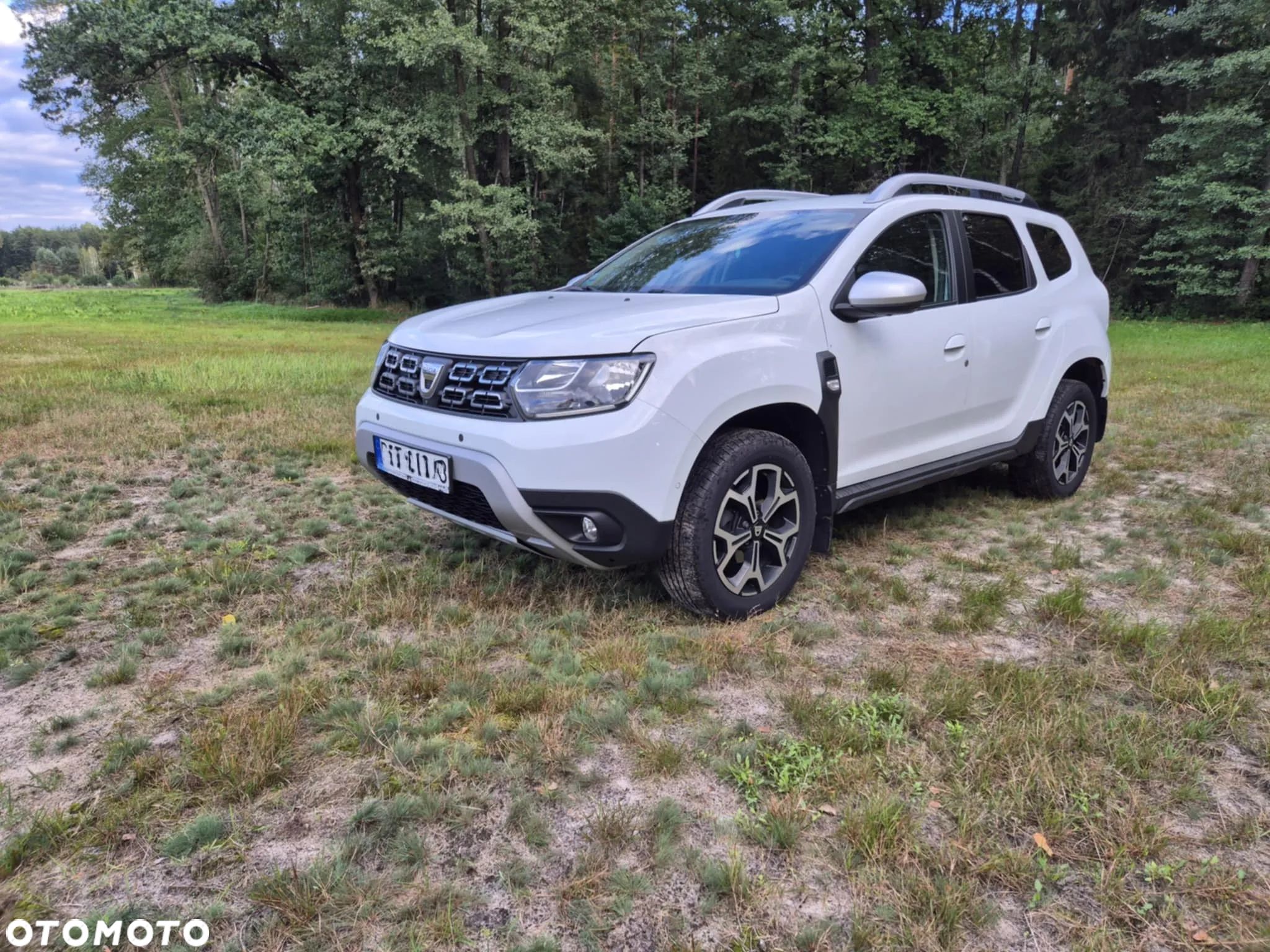 Dacia Duster - 1