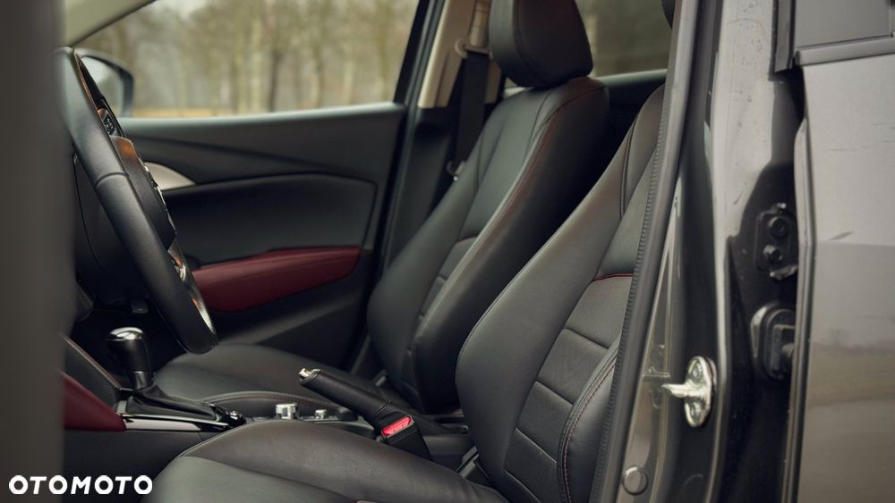 Mazda CX-3 2.0 Skypassion - 28