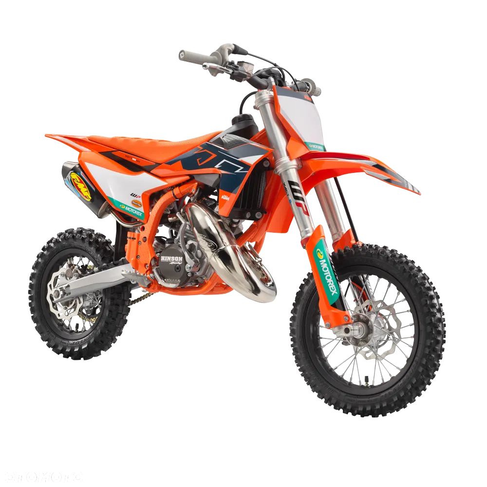 KTM SX - 4