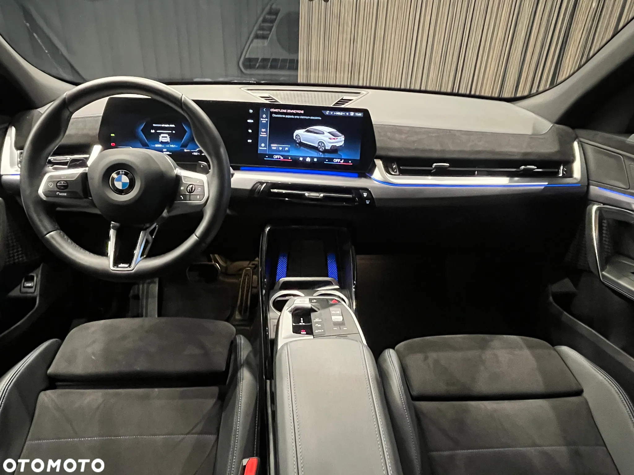 BMW X2 sDrive18d M Sport - 9