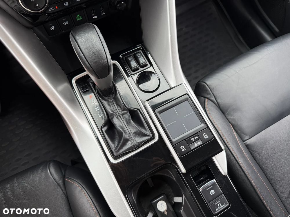 Mitsubishi Eclipse Cross 1.5 T-MIVEC 2WD CVT Diamant+ - 22