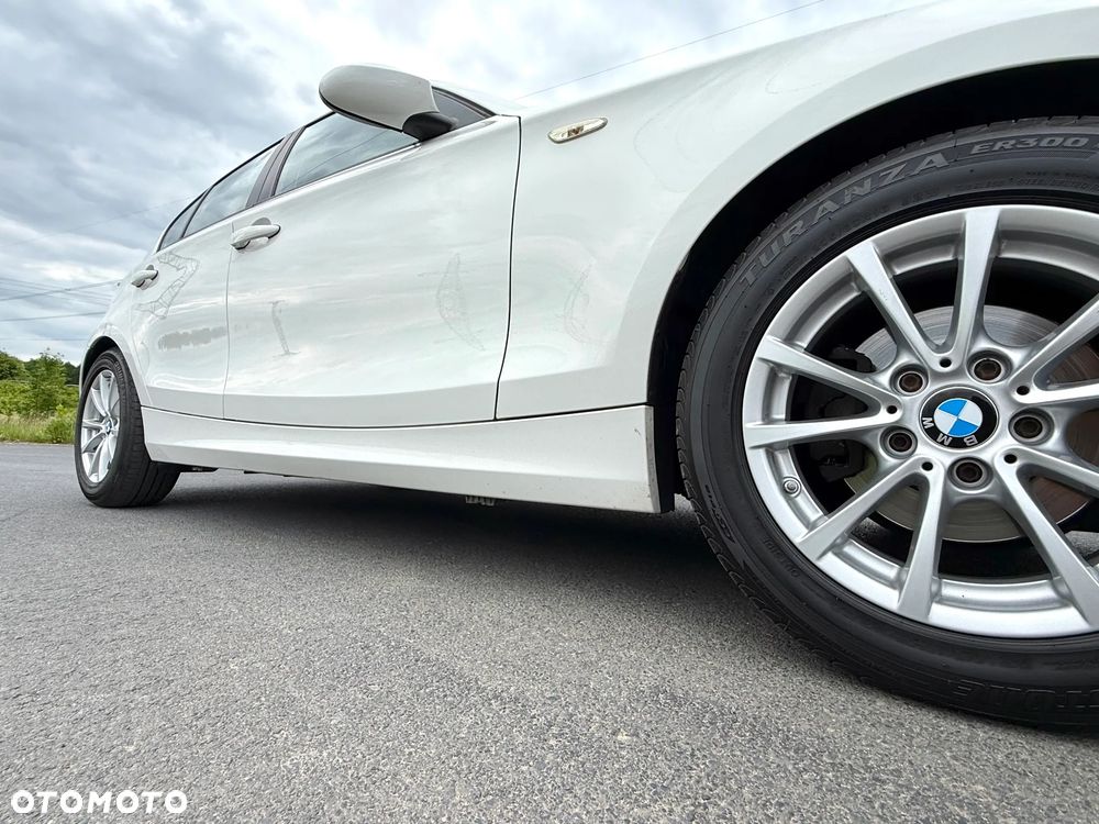 BMW Seria 1 - 13