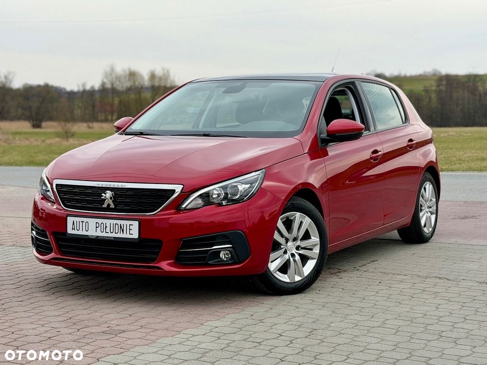 Peugeot 308 PureTech 110 Stop & Start Style - 2