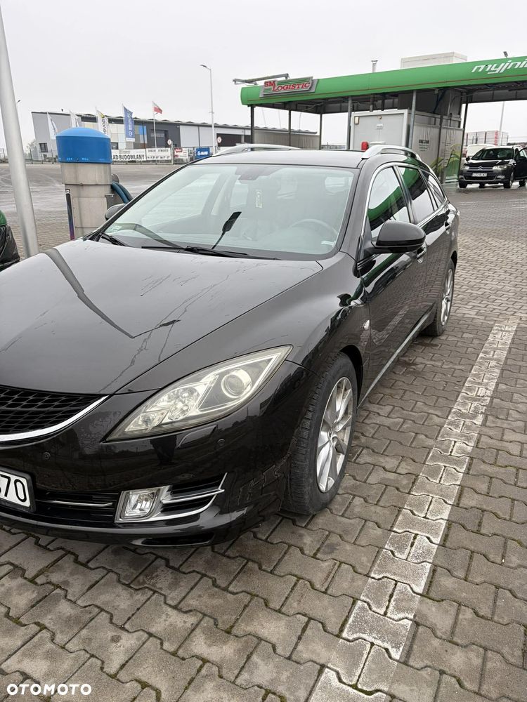 Mazda 6 2.0 CD Exclusive - 7