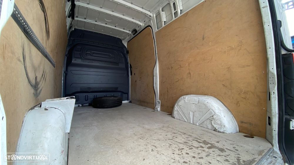 Mercedes-Benz eSprinter 312/39 L3H2 - 13