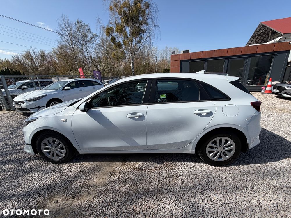 Kia Ceed 1.0 T-GDI S - 4