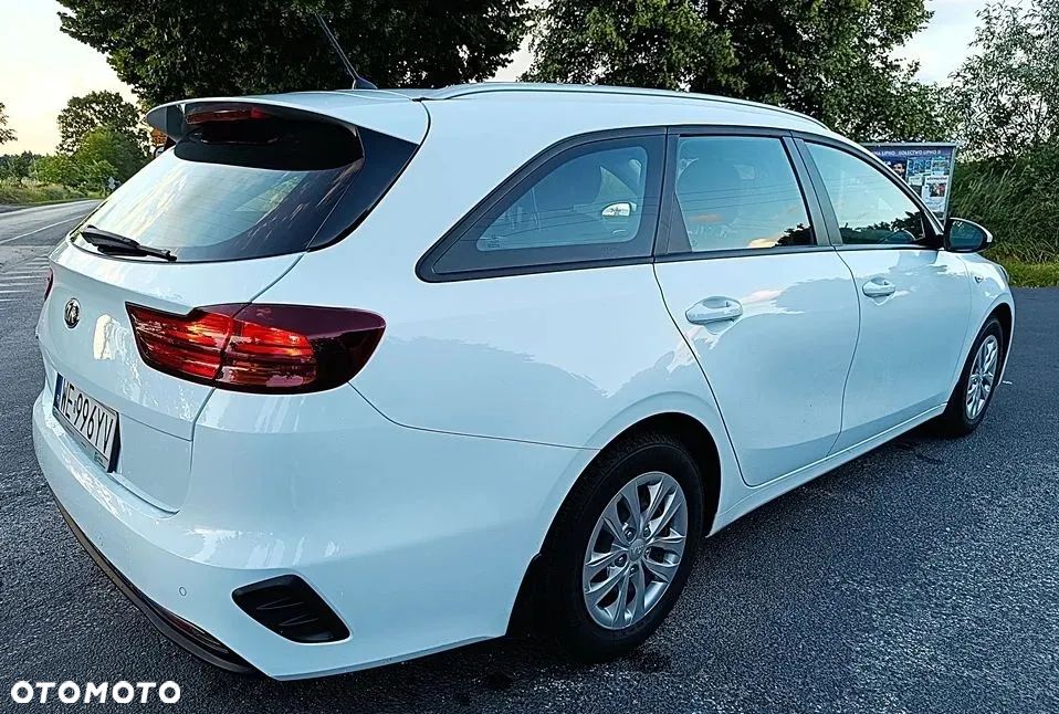 Kia Ceed 1.0 T-GDI M - 18