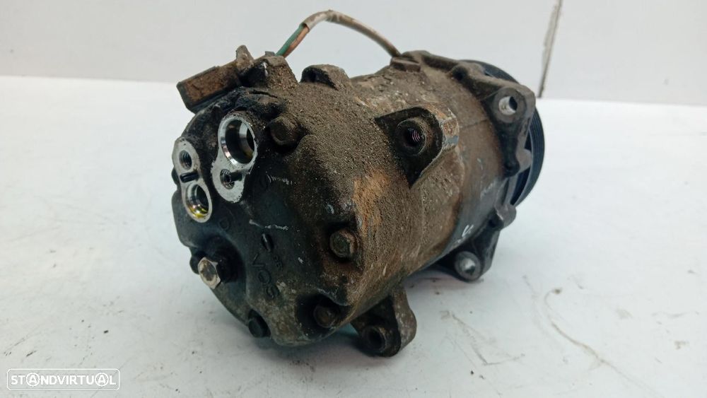 Compressor AC VOLKSWAGEN Golf IV (1J1) - 2
