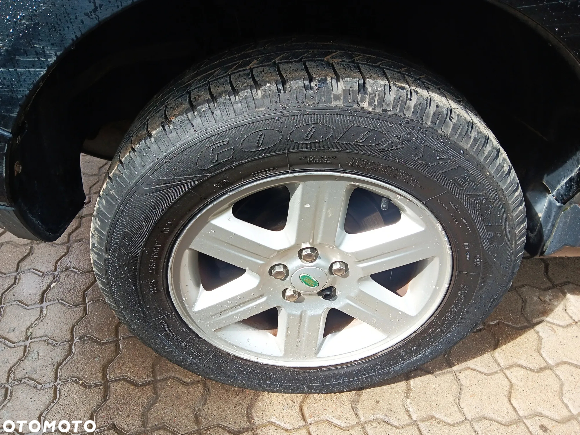 Land Rover Freelander TD4 Automatik SE - 21