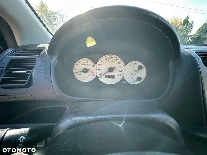 Honda Civic 1.4i Sport - 13