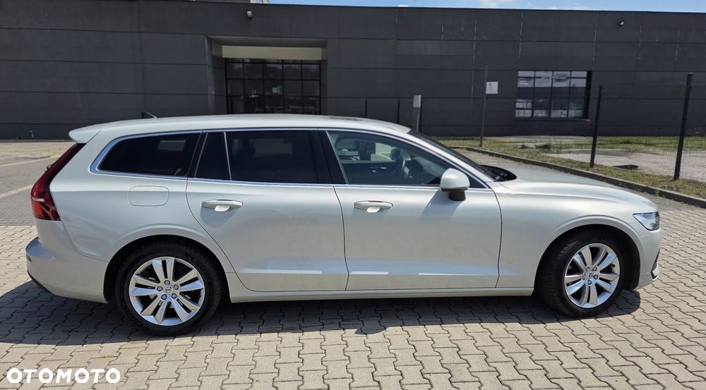 Volvo V60 D3 SCR Momentum - 5