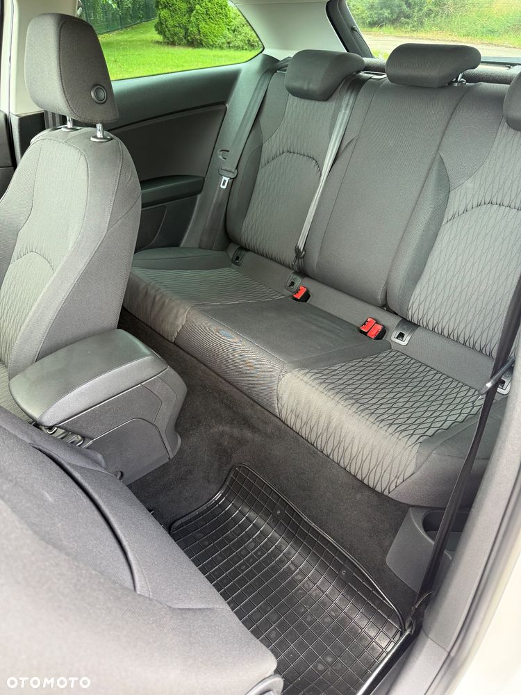 Seat Leon SC 1.6 TDI DPF Start&Stop Style - 21