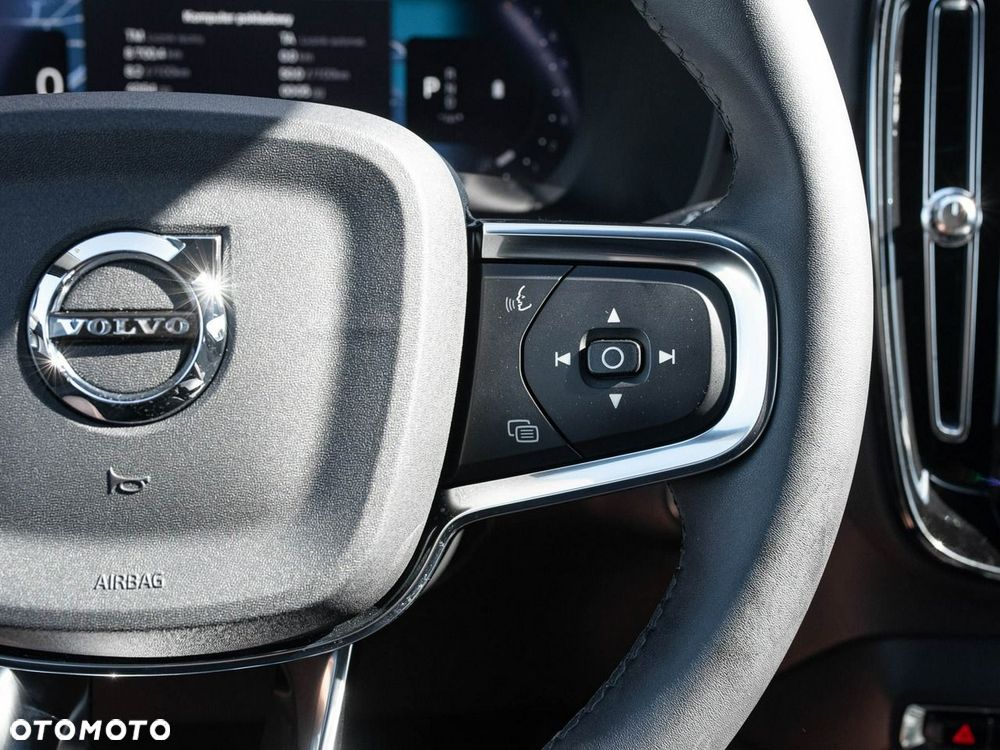 Volvo XC 40 B3 Core - 15