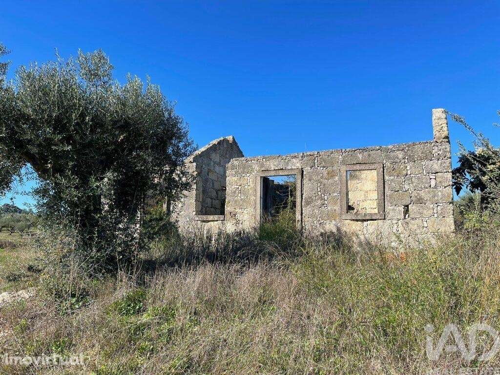 Casa rústica em São Vicente do Paul e Vale de Figueira de 75 m2 - Grande imagem: 2/35