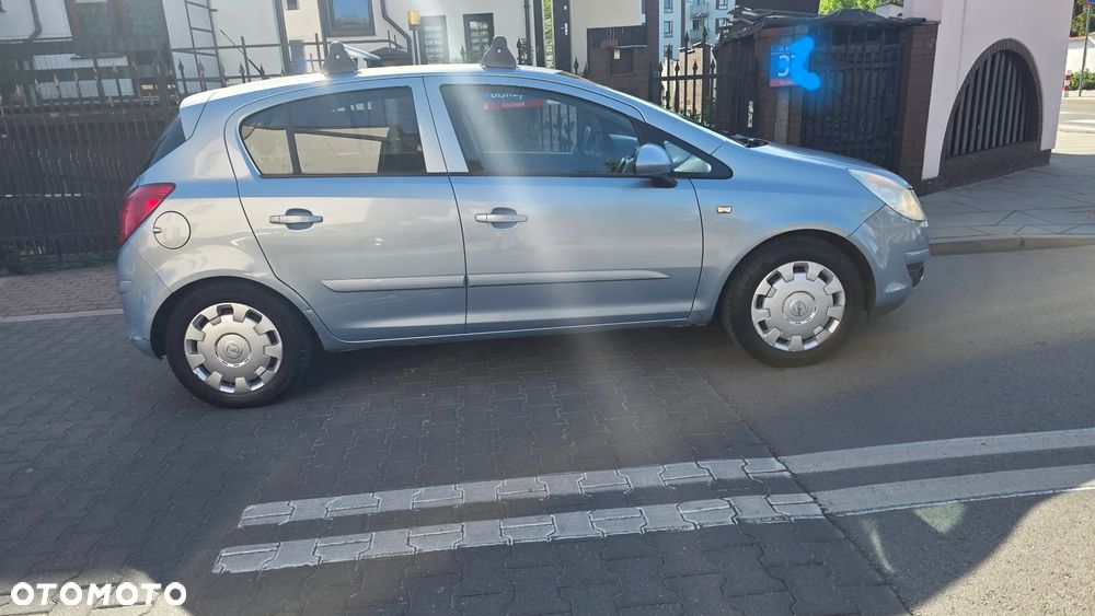 Opel Corsa - 36