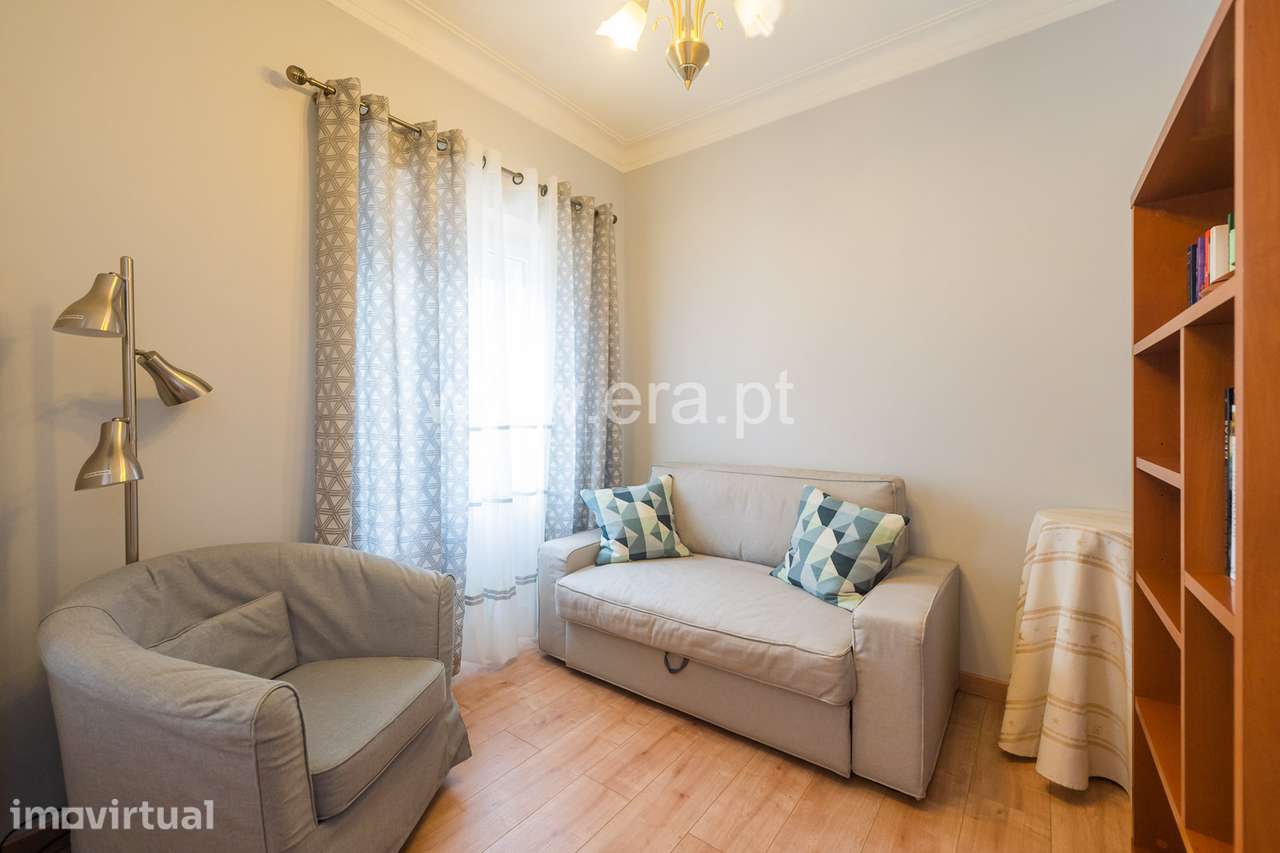 T2 Remodelado - Odivelas - Grande imagem: 2/30