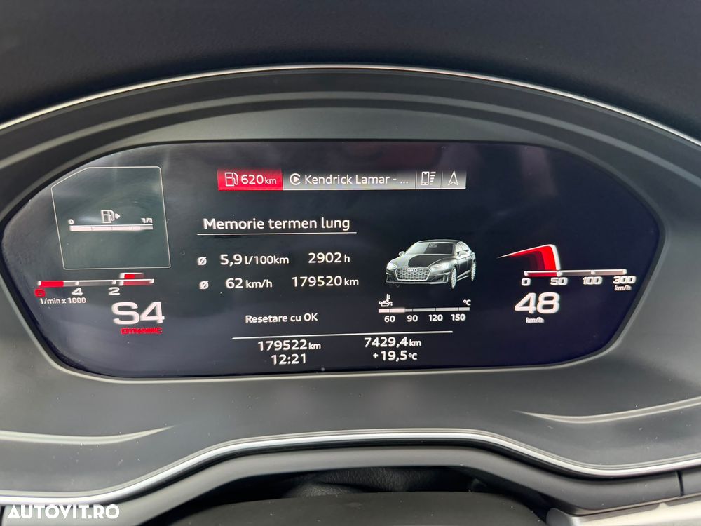 AUDI A5 Sportback 2021 — imagine 15