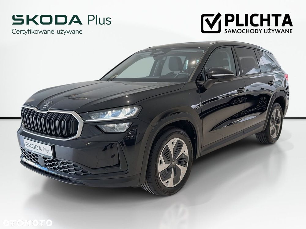 Skoda Kodiaq 2.0 TDI 4x4 Selection DSG - 1