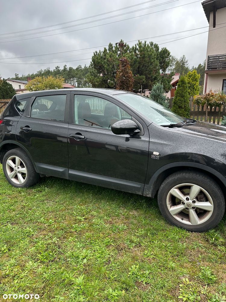 Nissan Qashqai 1.6 Visia - 3
