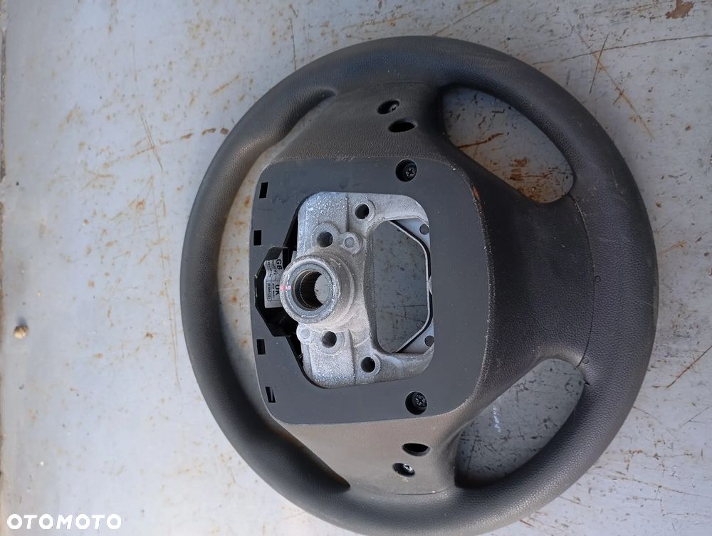 Kierownica Hyundai i20 - 4