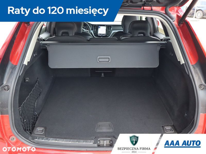 Volvo XC 60 - 16