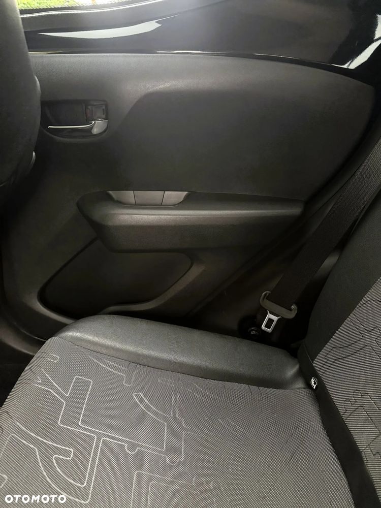 Toyota Aygo - 20