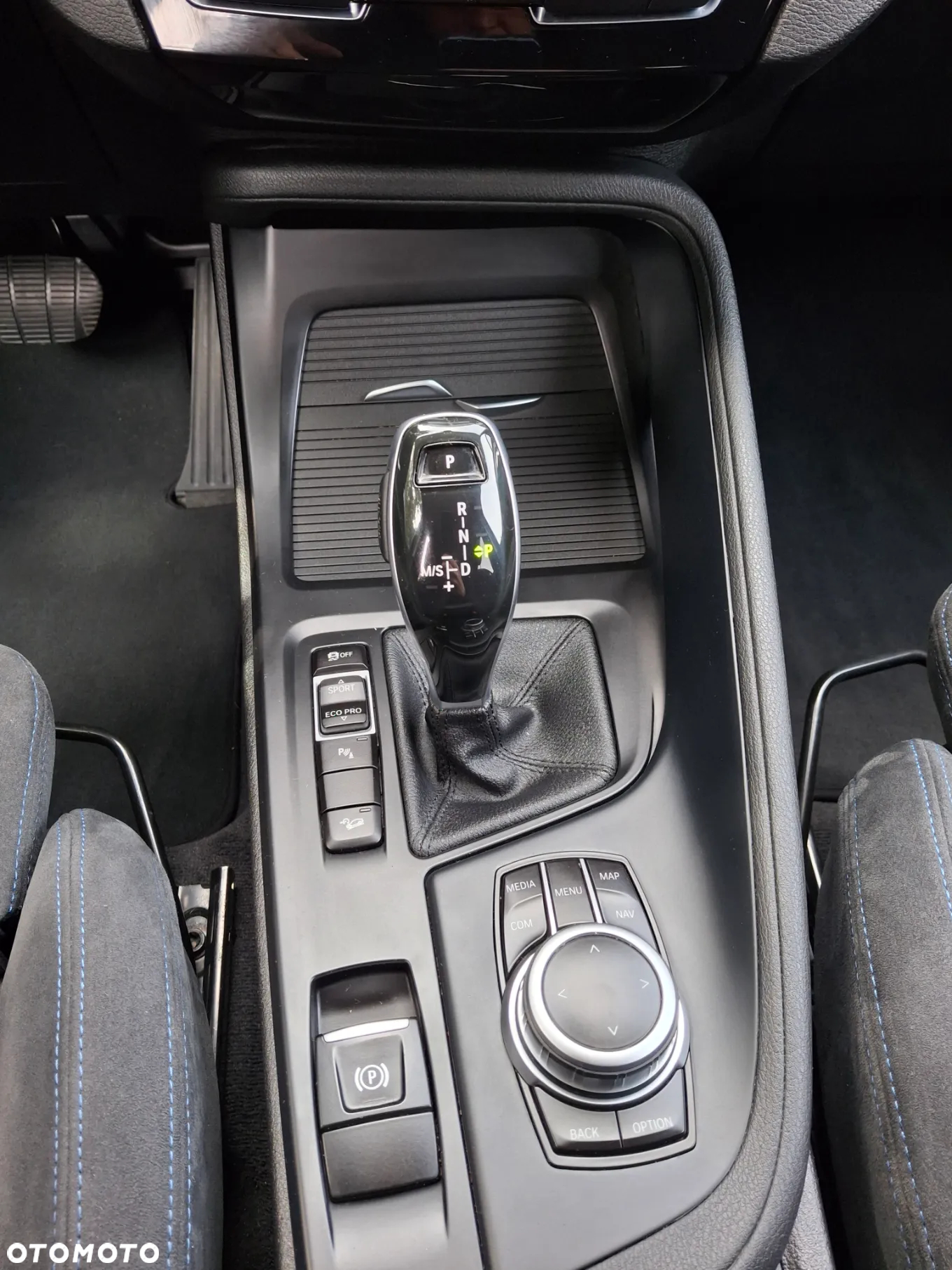 BMW X1 xDrive18d Sport - 24