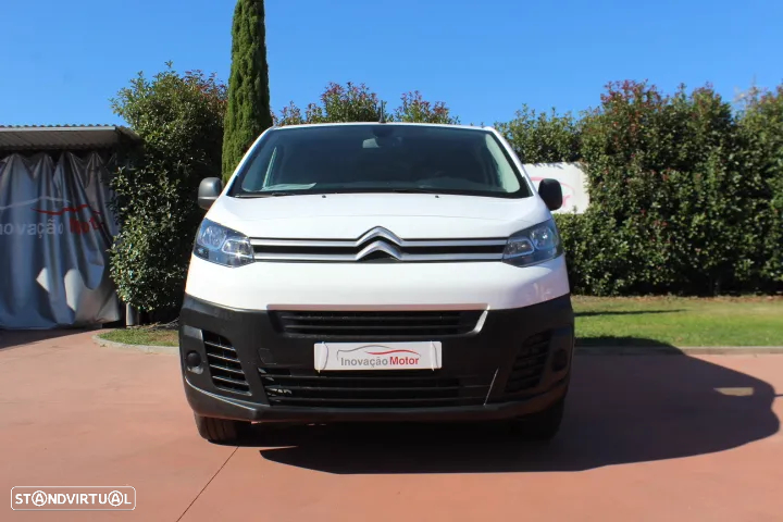 Citroën Jumpy - 5