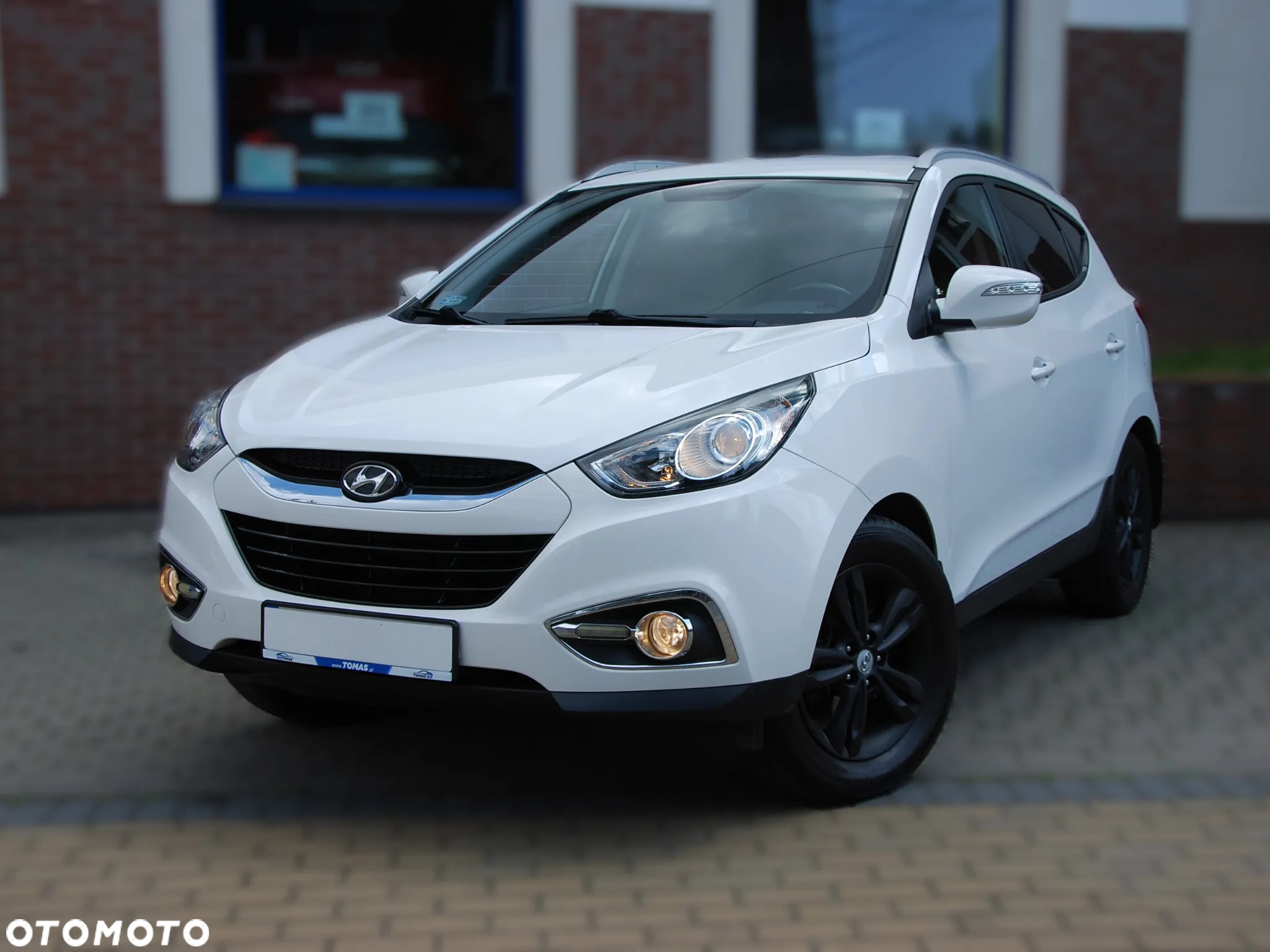 Hyundai ix35 1.6 GDI Comfort 2WD - 5