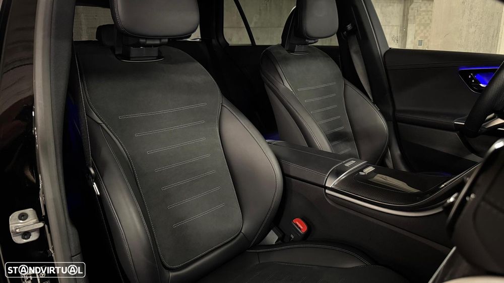 Mercedes-Benz C 220 - 25